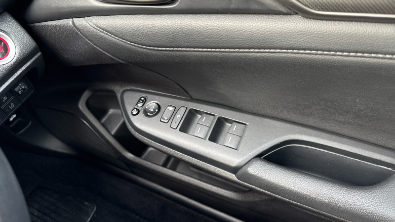 Honda Civic 1.0 VTEC Turbo EX 5dr CVT Petrol Hatchback